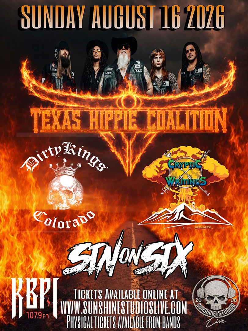 Texas Hippie Coalition